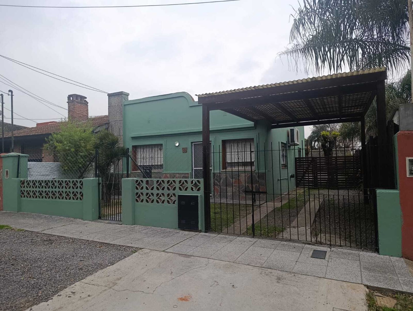 SANTIAGO DEL ESTERO 700