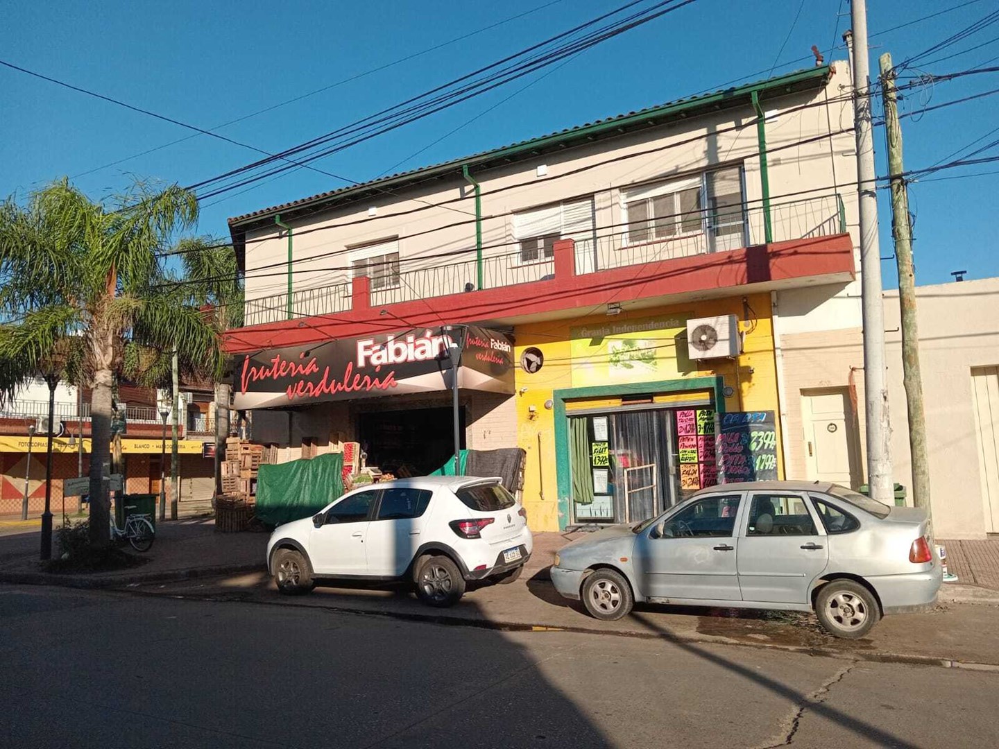 Independencia 1000