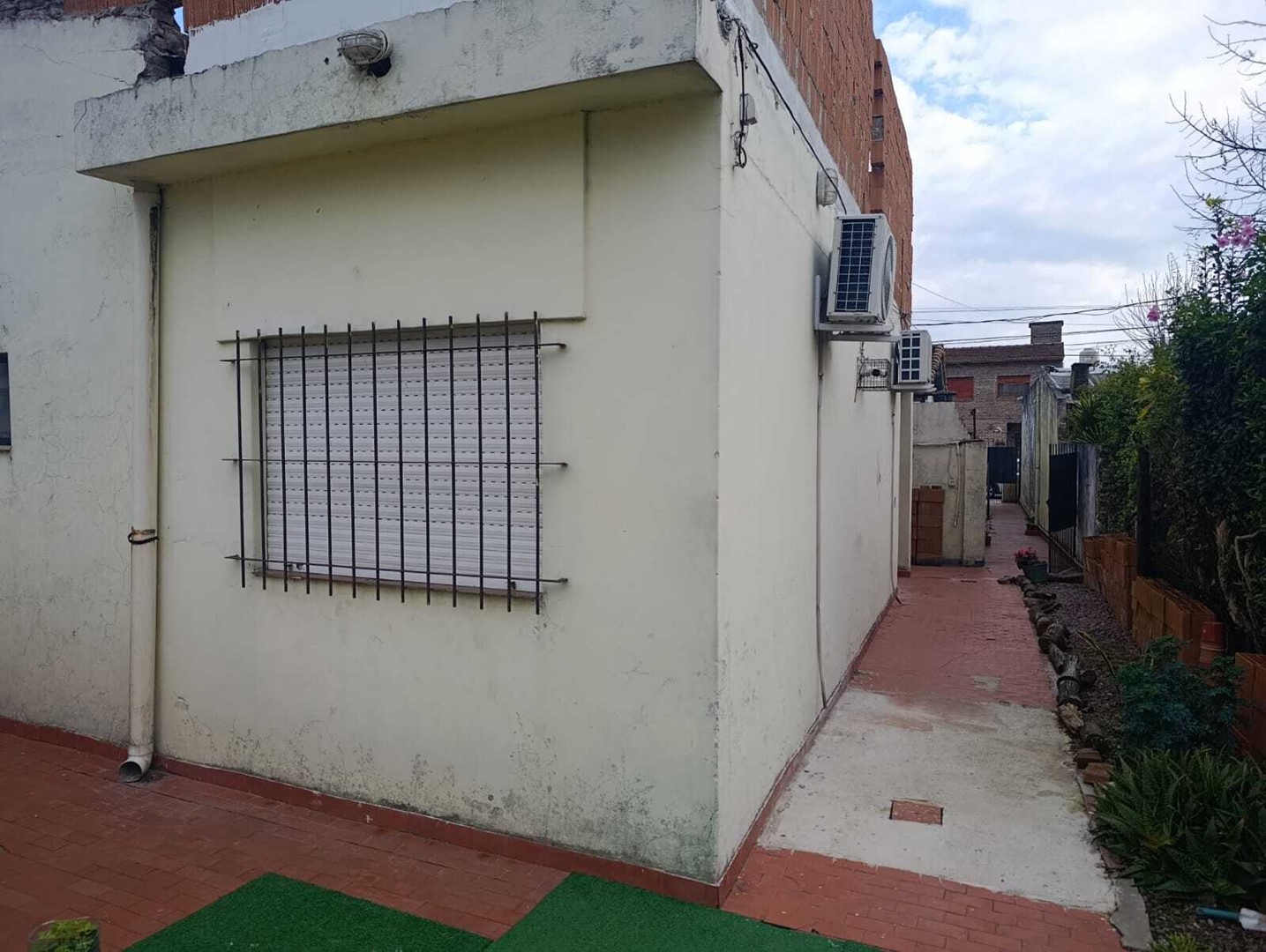 Primera junta 300