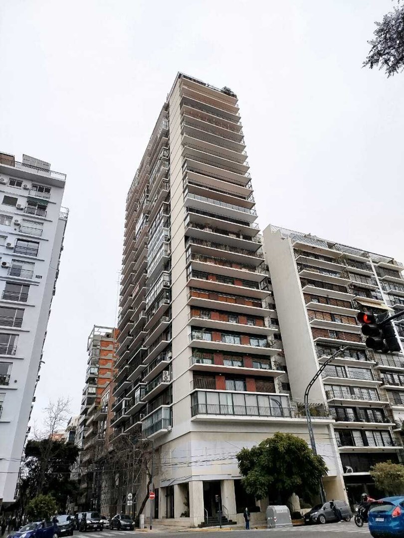 Avenida del Libertador 4900