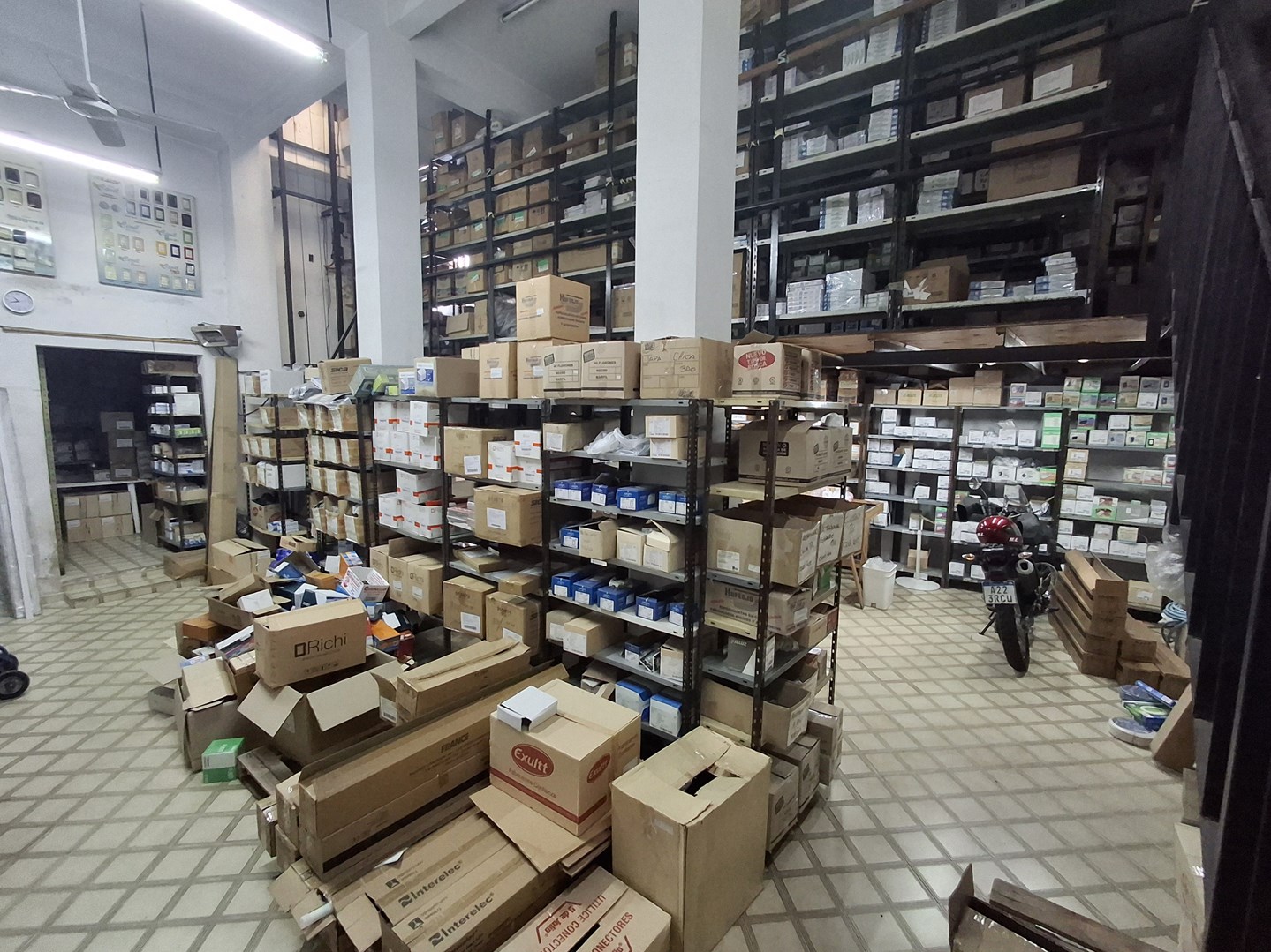 Joaquin V. Gonzalez 1300