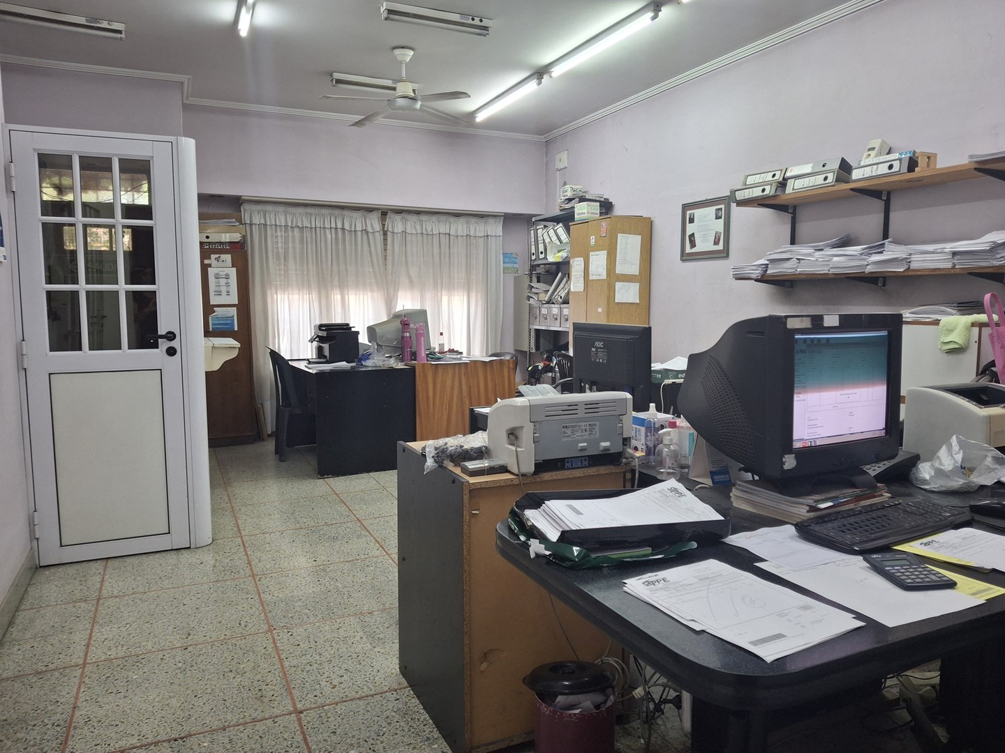 Joaquin V. Gonzalez 1300