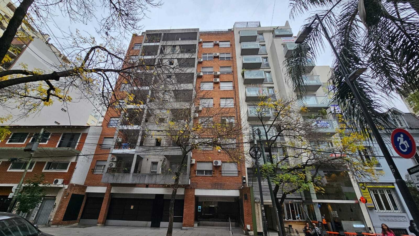 Echeverria 2900