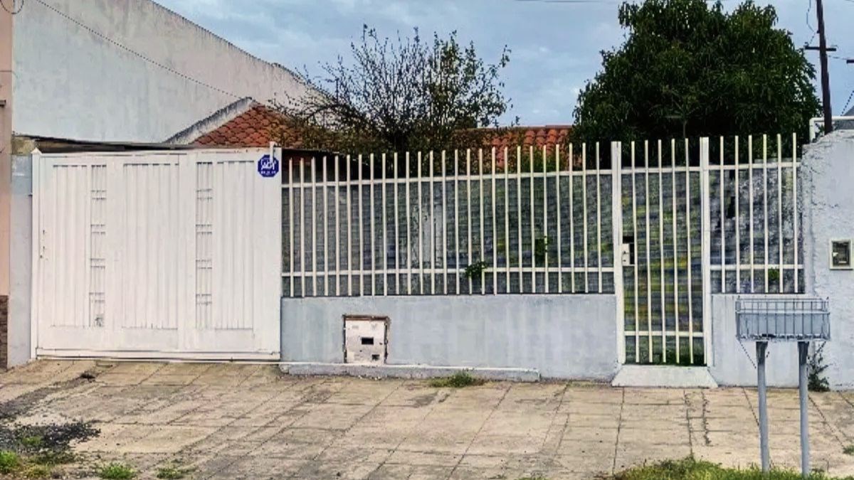 Florencio Varela 2900