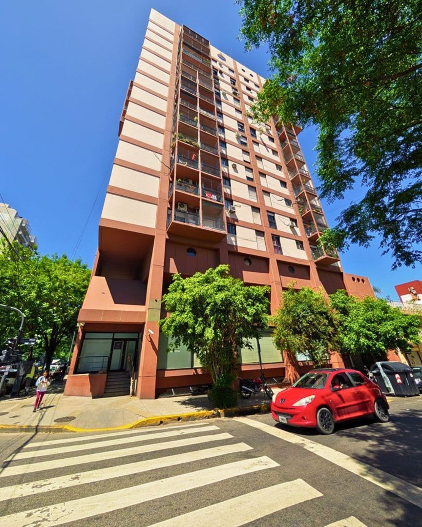 Muñiz 1100