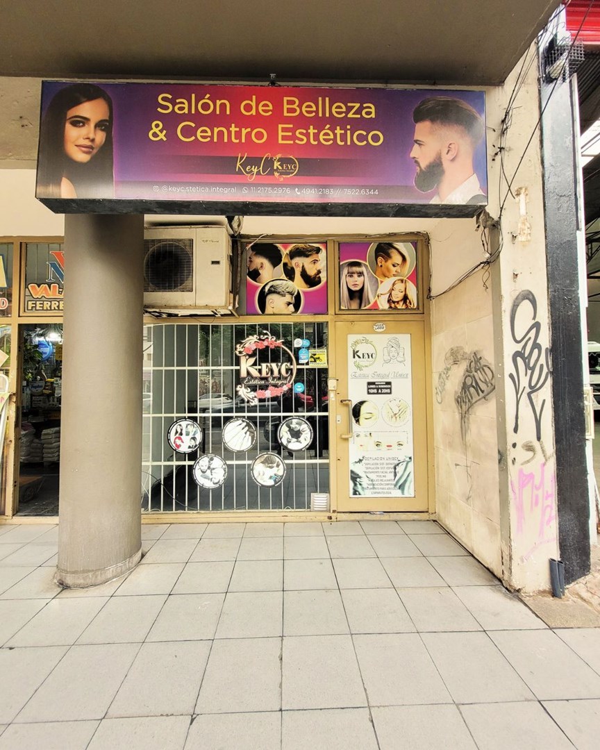 Avenida Independencia 2300
