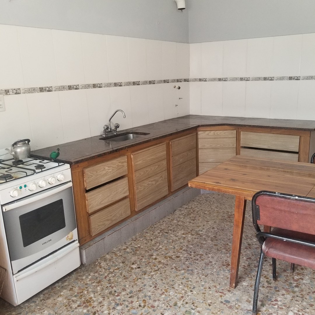Cocina Comedor
