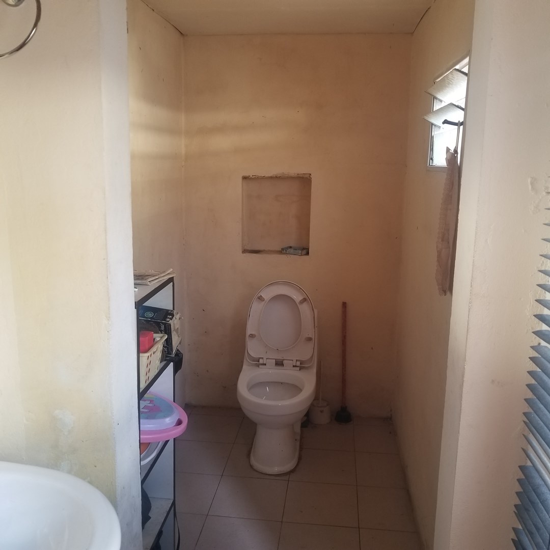 Baño