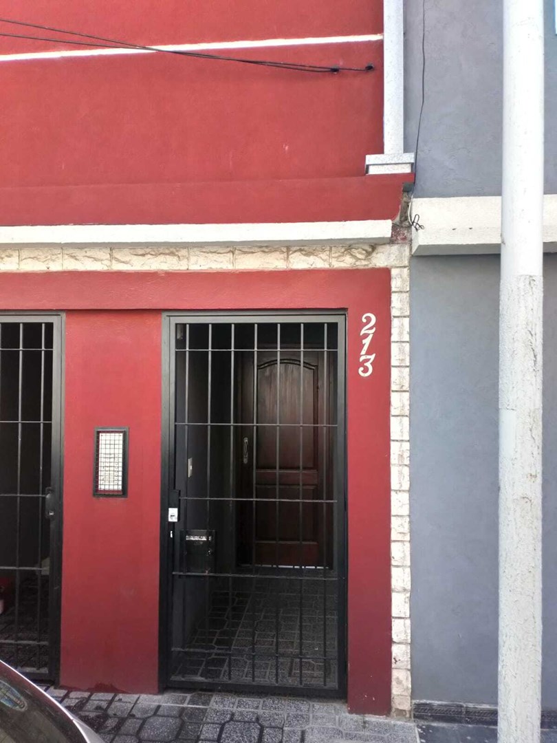 Florencio Varela 200