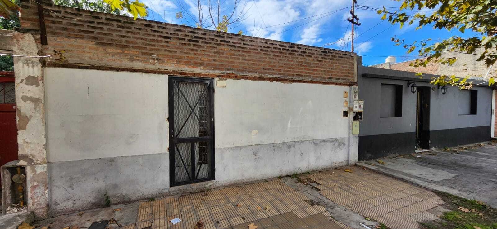 Ricardo Gutierrez 1400