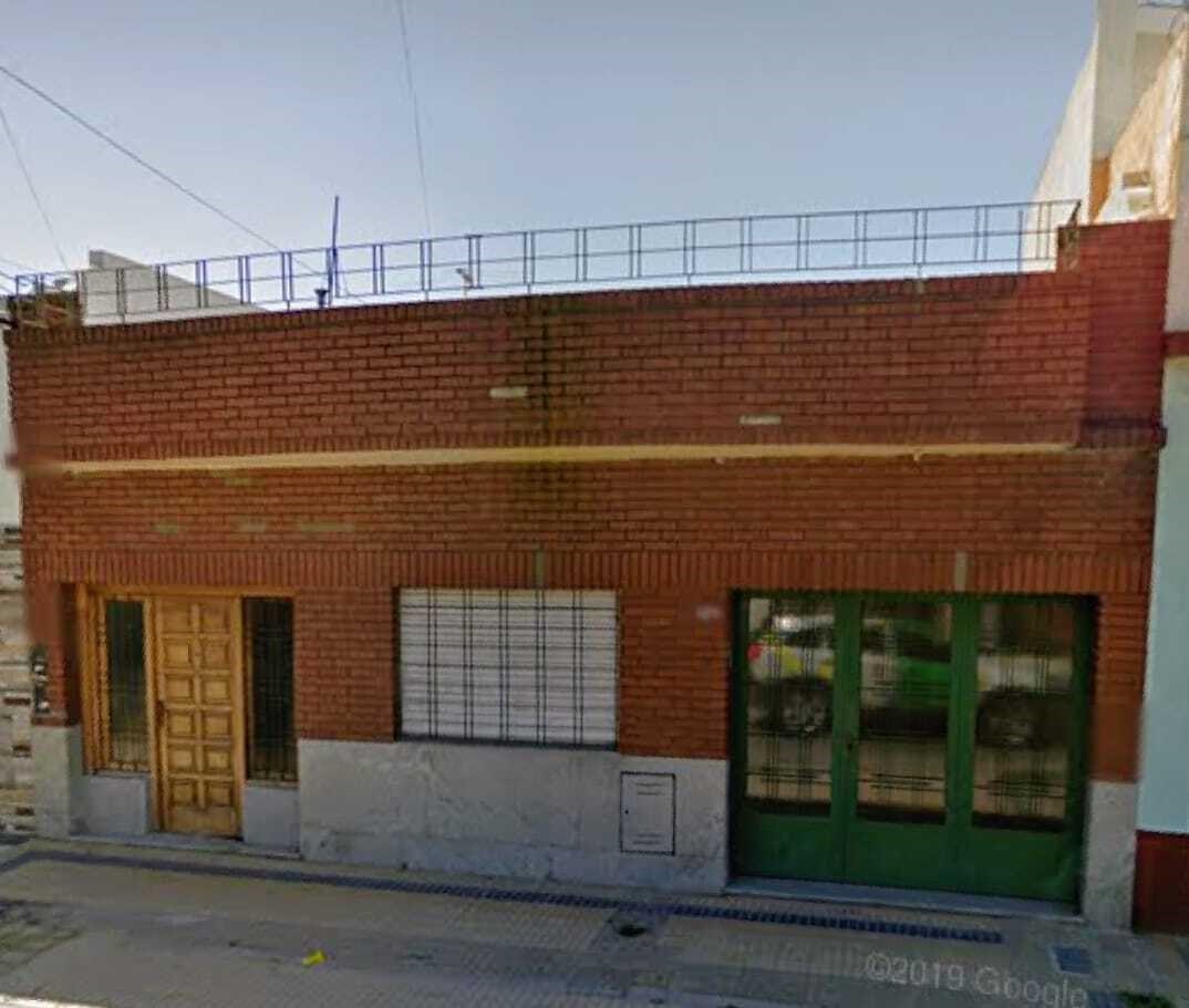 General Villegas 2400