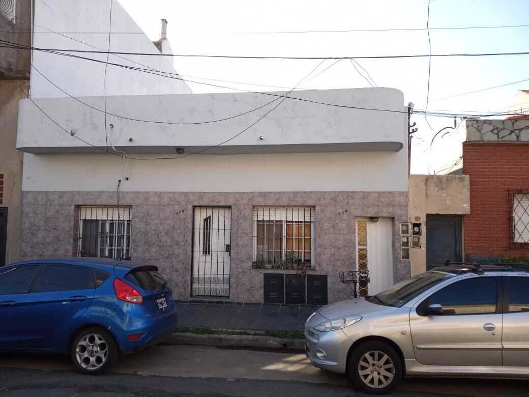 Pasaje Bariloche 300
