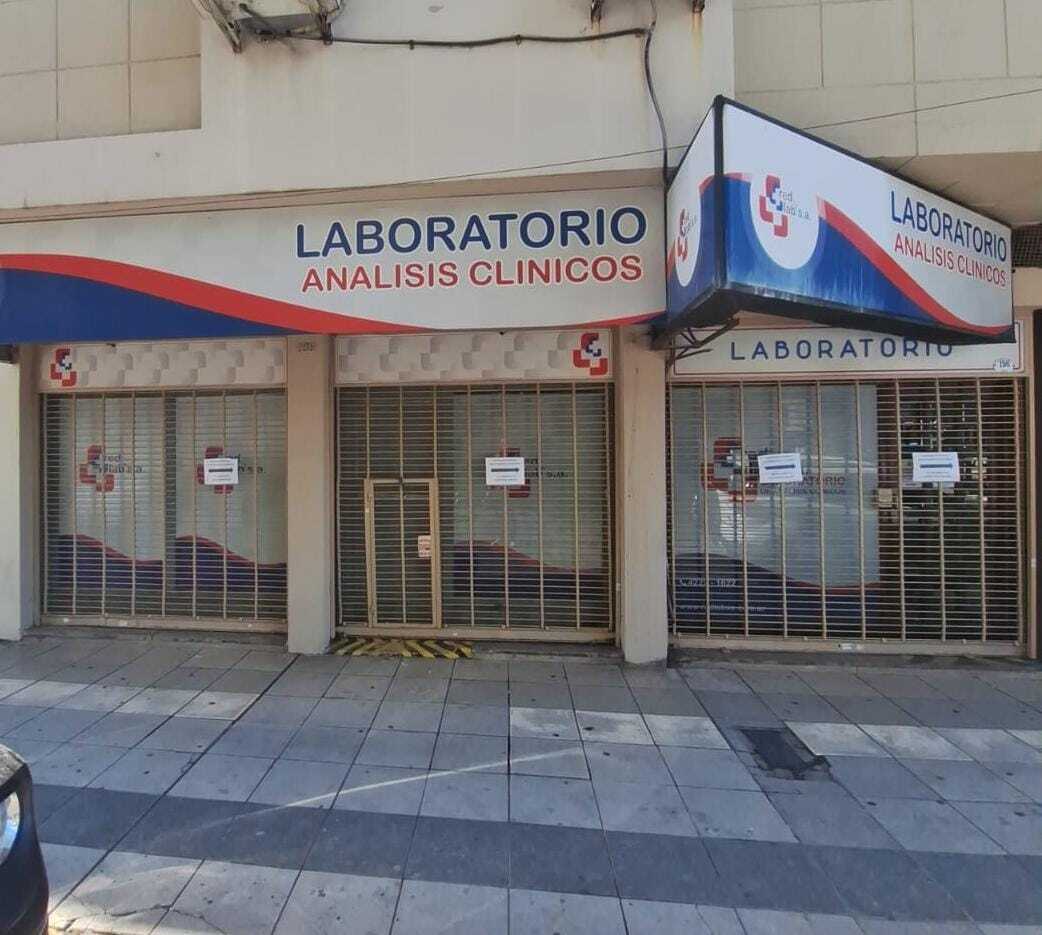 Monseñor Piaggio 100