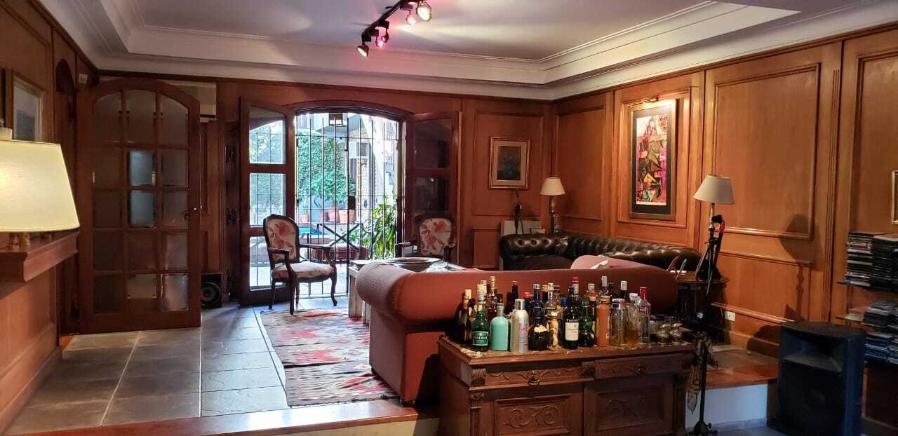 Coronel Brandsen 2600