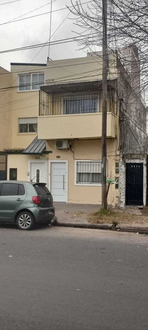 Avenida Debenedetti 3200