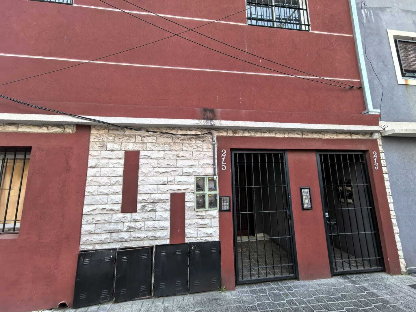 Florencio Varela 200