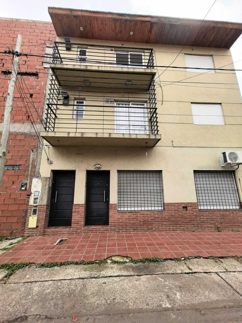 Pasaje Berro 1700