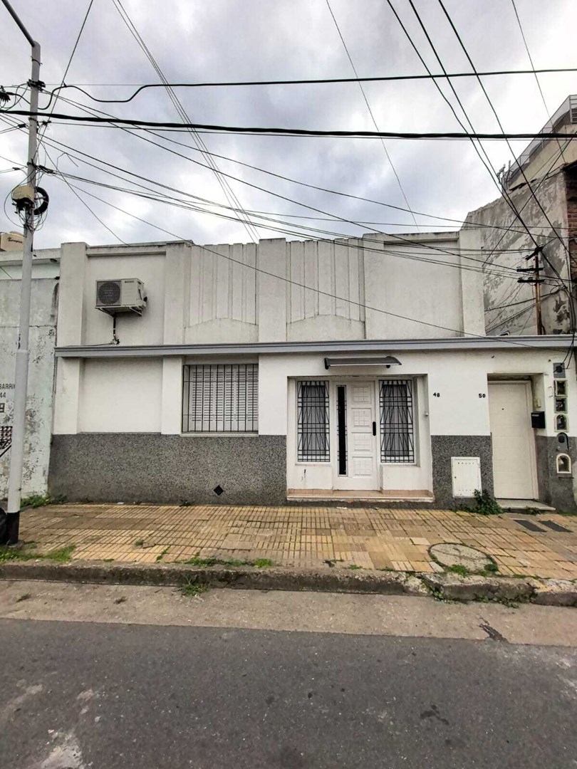 Obarrio 0