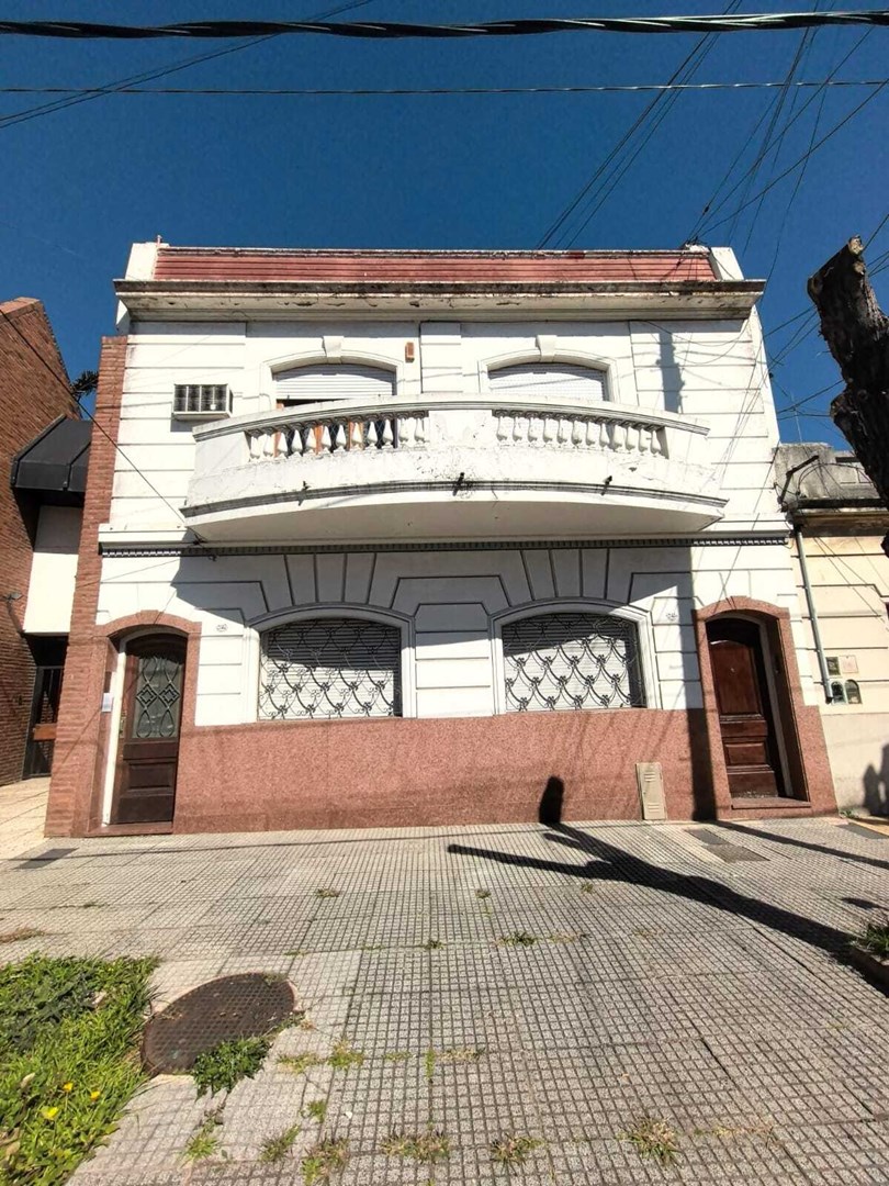 San Martin 2100