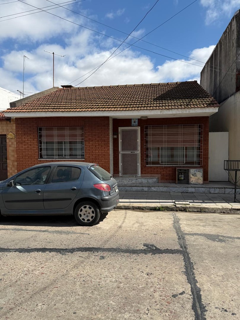 pasaje El Totoral 1200
