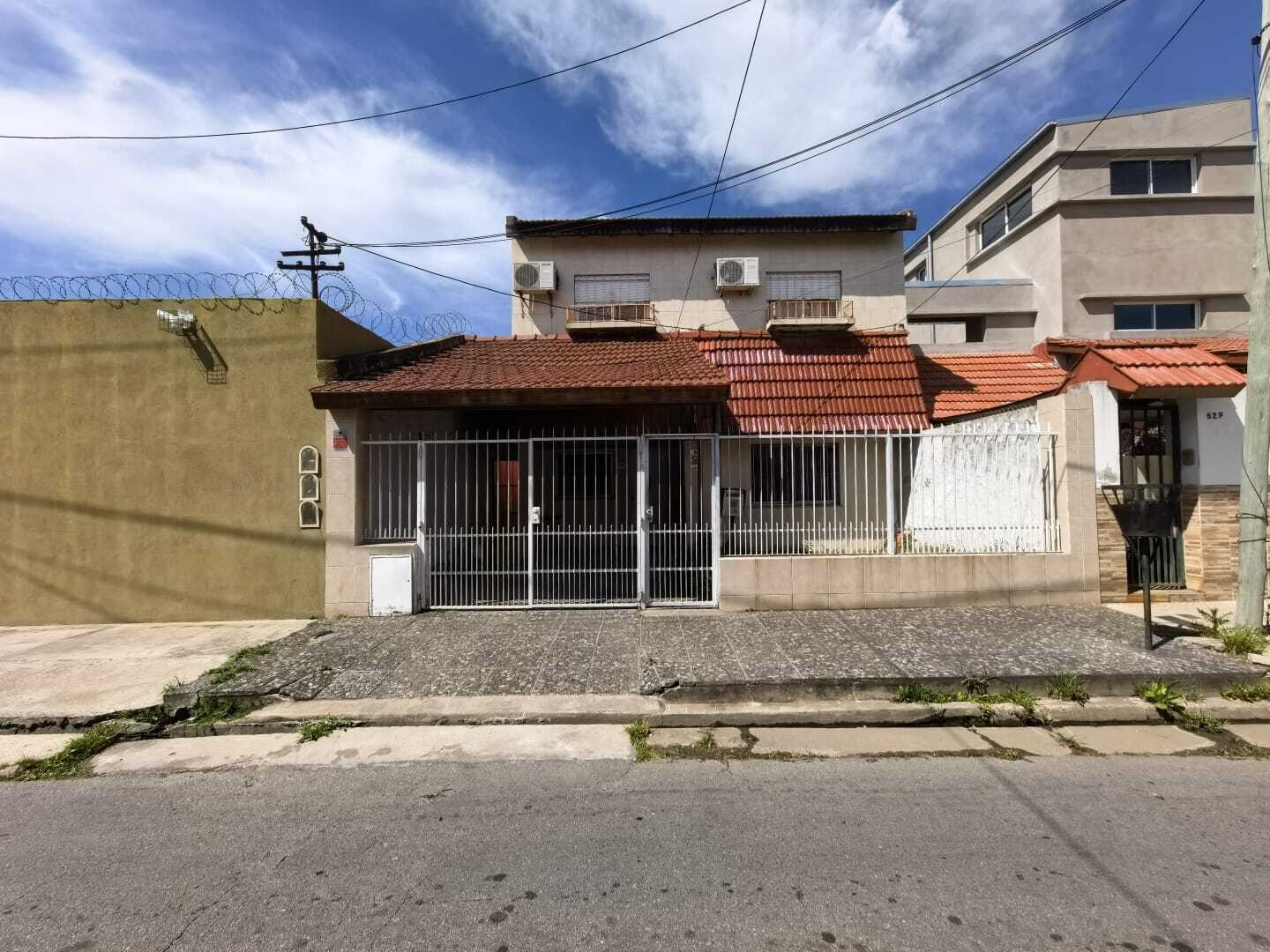 Pasaje Antofagasta 500