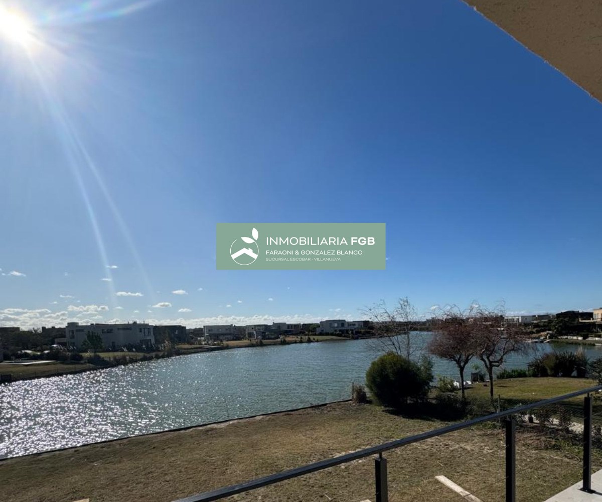CANTON GOLF A LA LAGUNA - OPORTUNIDAD - INCREIBLE ESPEJO 0