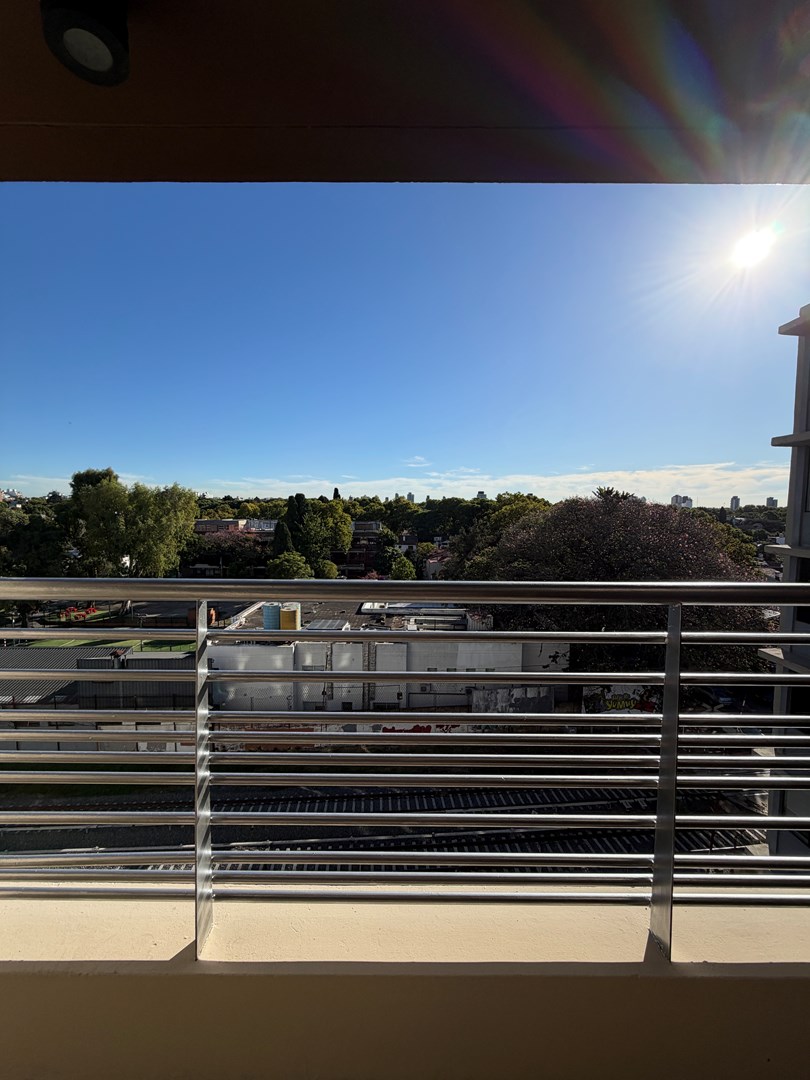 Av del Libertador 3000, 7 B