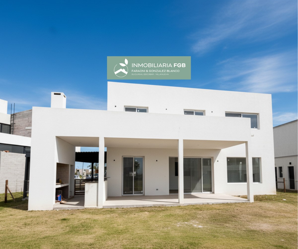 Riberas Puertos Escobar 100