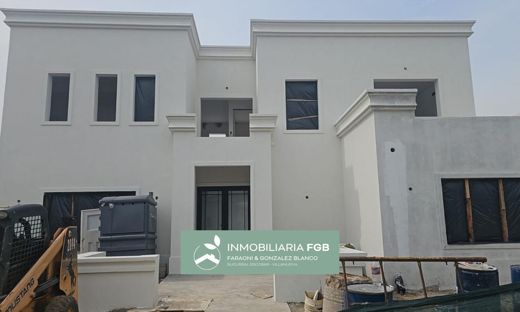 CASA A LA LAGUNA CENTRAL en EL CANTON BARRIO PUERTO | INGRESO FIN DE DICIEMBRE | 4 DORMITORIOS | PIL 0