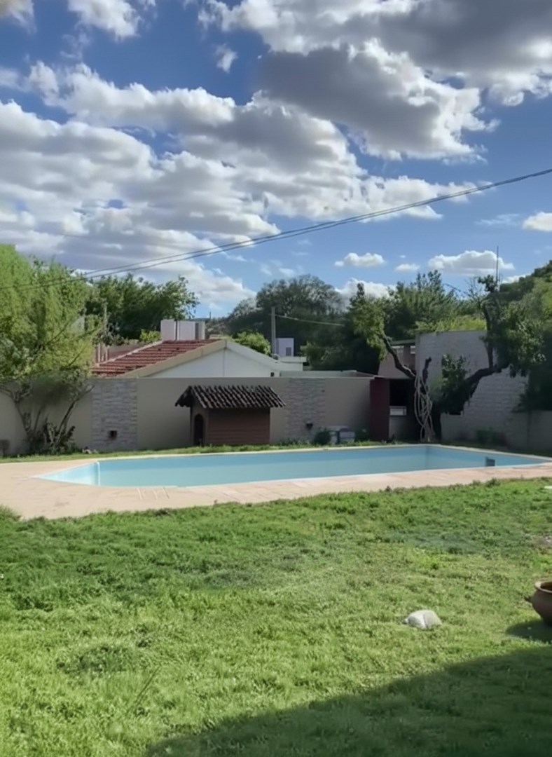 Barrio Cerros Colorados