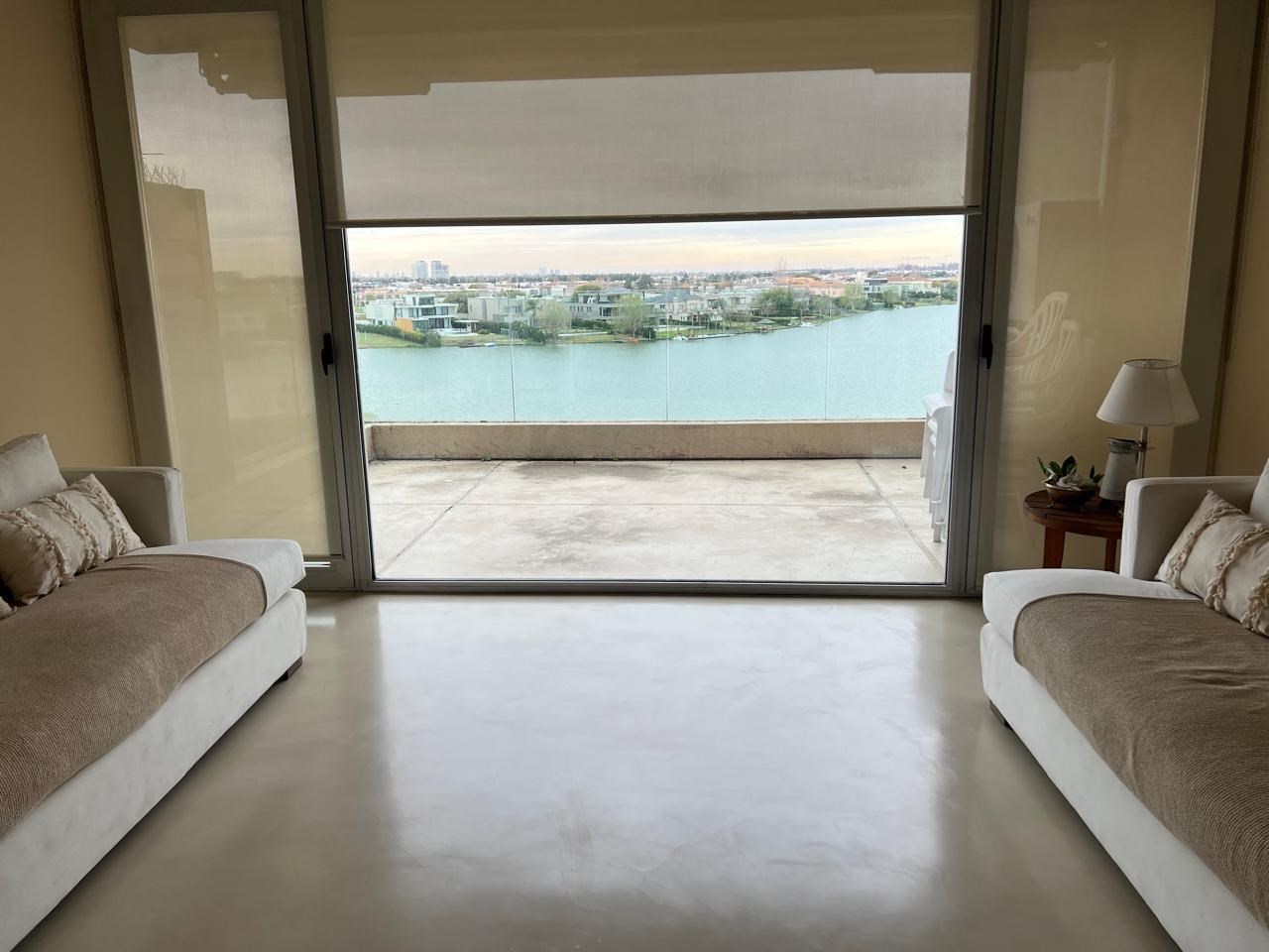 Av. de Los Lagos Nordelta - El Portezeulo 6500, 3