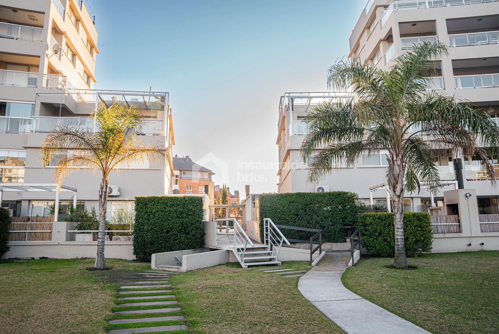 Edificio Bigua, Marinas de Portezuelo 100