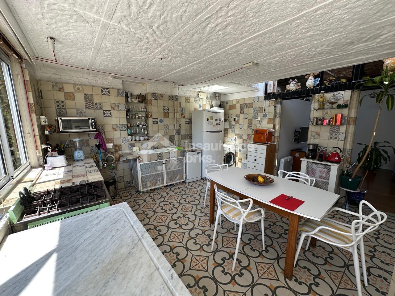 cocina silvie