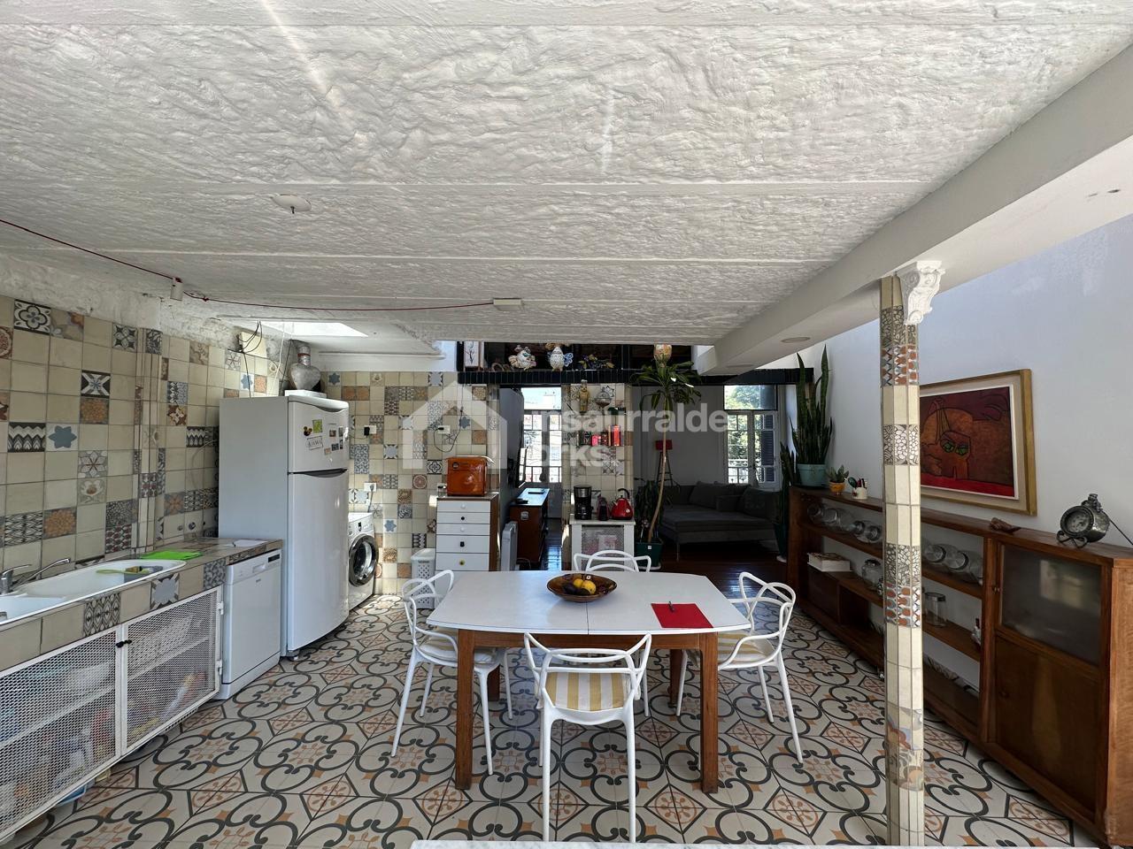 cocina silvie