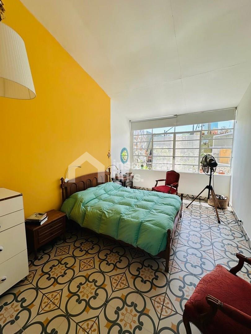 dormitorio silvie