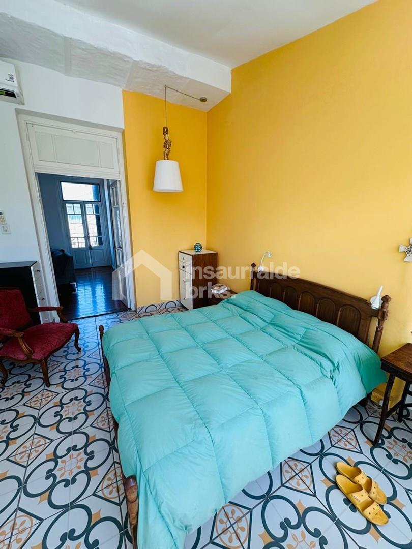 dormitorio silvie