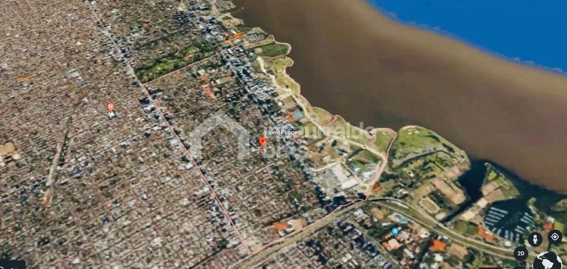 ubicaccion aerea