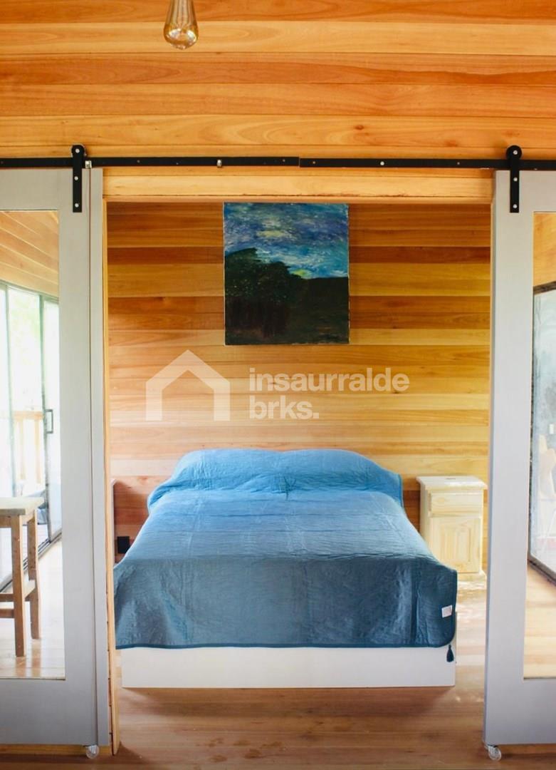 dormitorio principal