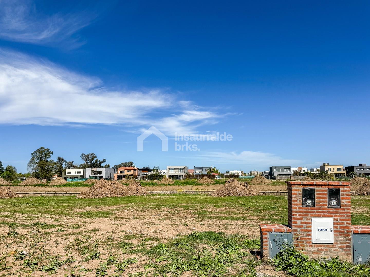 BARRIO NAUTICO VILLANUEVA 100