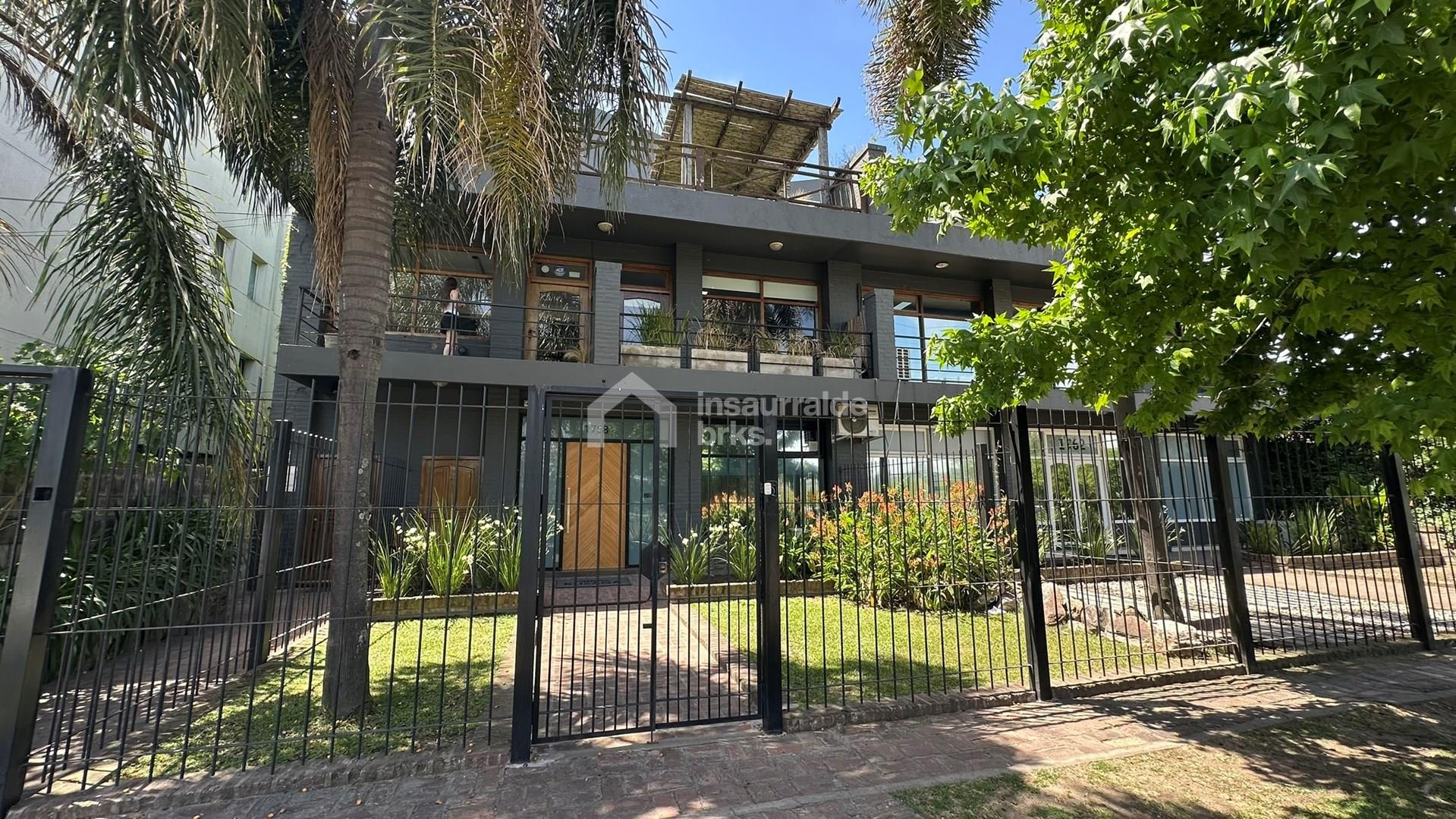 Av. Luis Garcia 1700