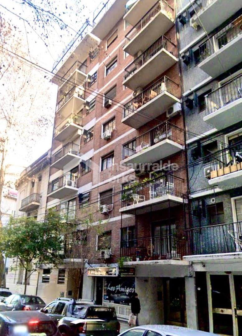 Arenales 3400