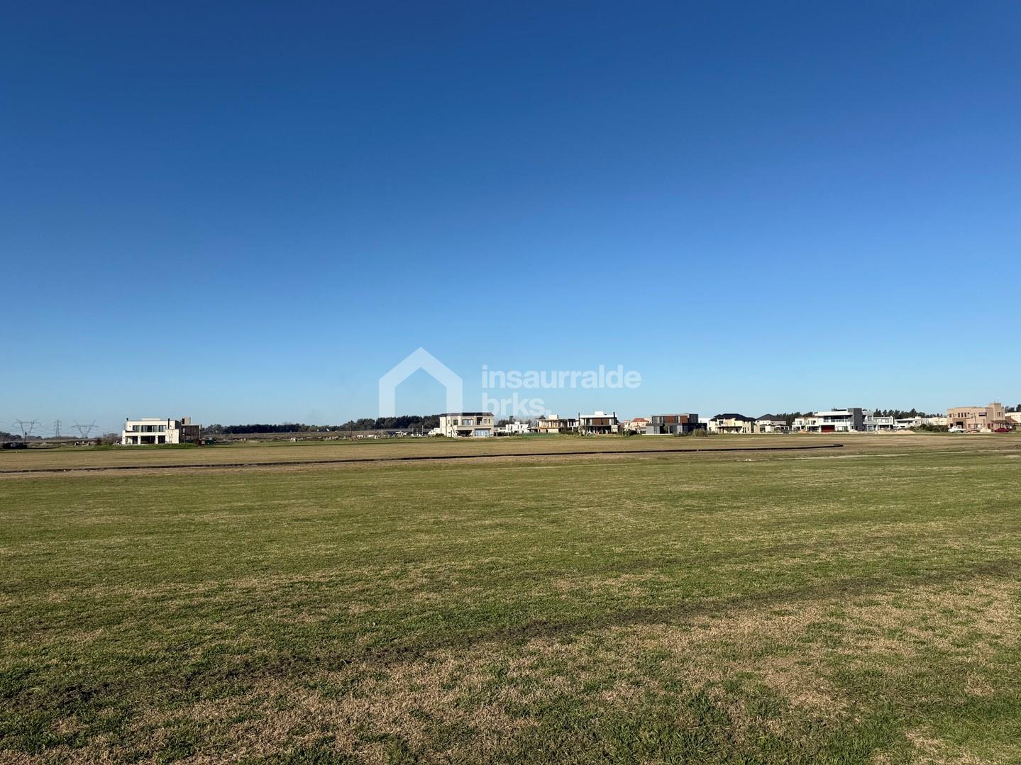 La Providencia - Lote Polo 500