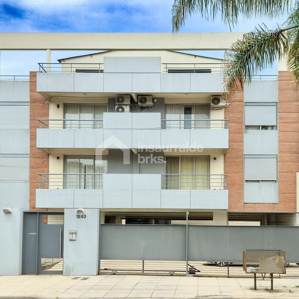 José ingenieros 1800