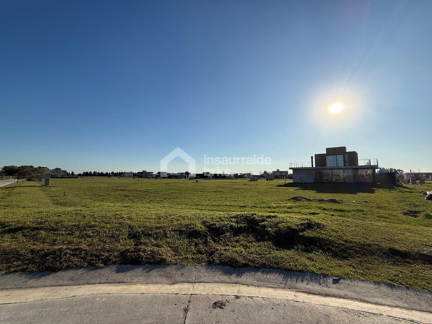 LARES DE CANNING 100