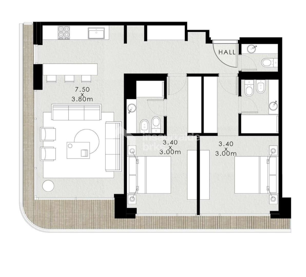 Av. Agustín M. Garcia 9100