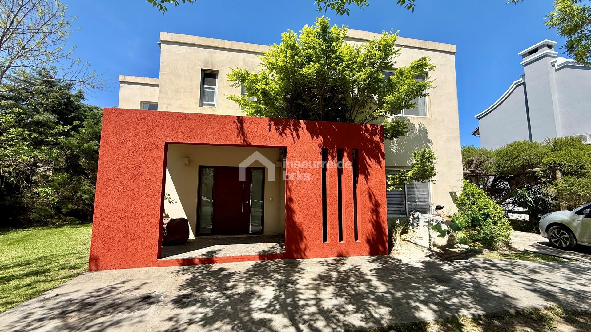 Talar del Lago I 100