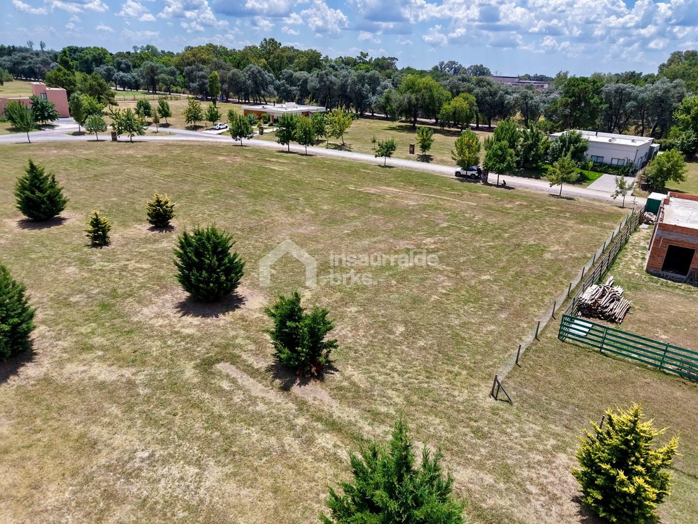 EL CAMPO FINCAS EXCLUSIVAS CARDALES 100