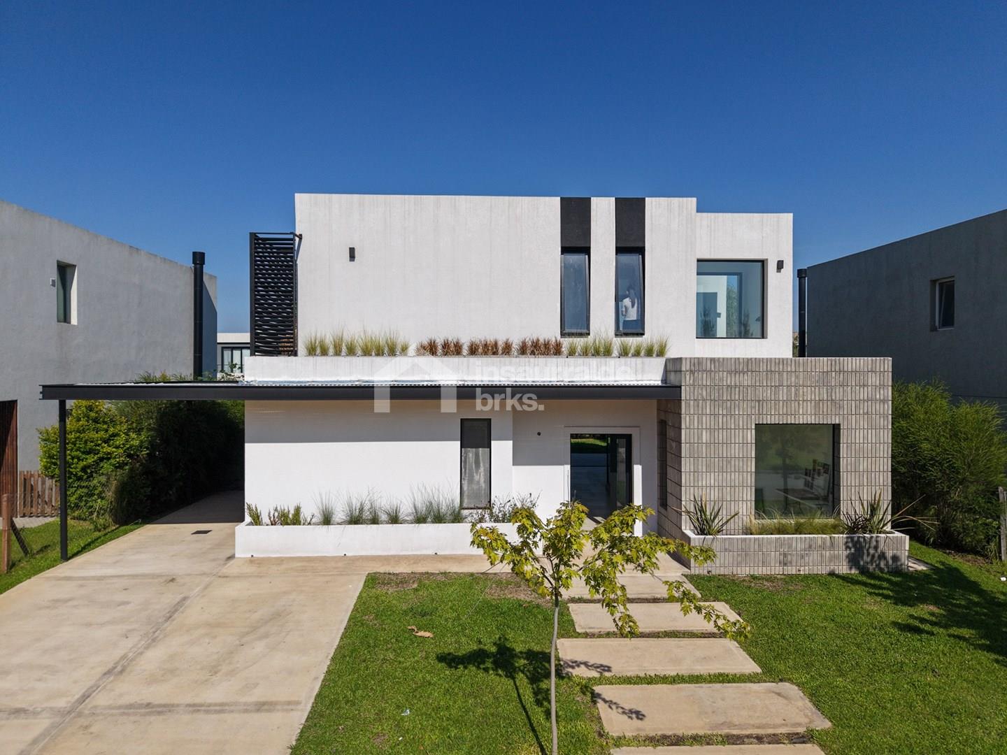 Carpinchos - Nordelta - 100