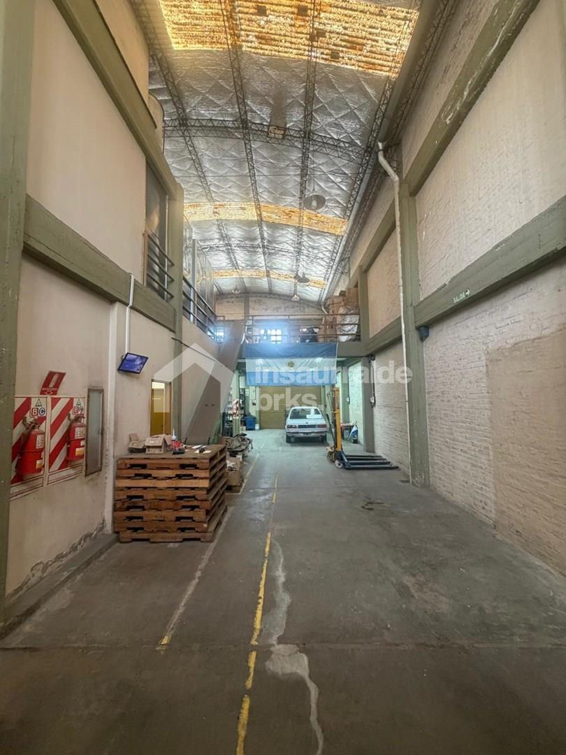 Carlos Pelegrini 1000