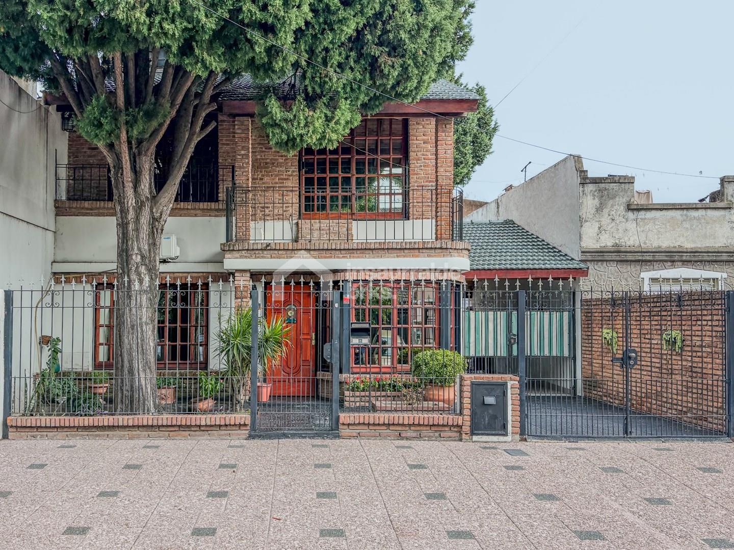 Belgrano 3600